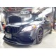 空力套件BENZ W205 C63大包總成 空力套件BENZ W205 C63大包總成