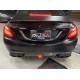 空力套件BENZ W205 C63大包總成 空力套件BENZ W205 C63大包總成
