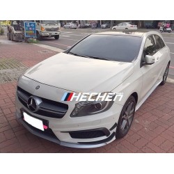 空力套件 BENZ W176前期改A45 AMG EDITION 1 大包總成 空力套件 BENZ W176前期改A45 AMG EDITION 1 大包總成
