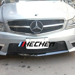 空力套件 BENZ W204 C CLASS 12-14 C63大包總成