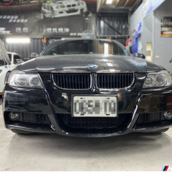 空力套件 BMWE90 M-TECH大包總成