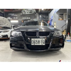 空力套件 BMWE90 M-TECH大包總成