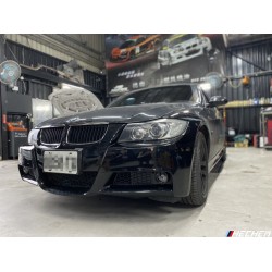 空力套件 BMWE90 M-TECH大包總成