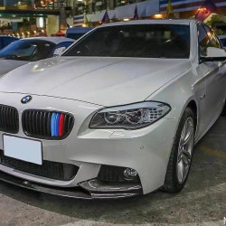 BMW F10-MP款前下巴