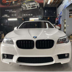 空力套件 BMW F10 M5 大包總成