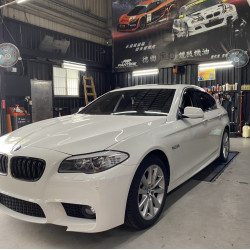 空力套件 BMW F10 M5 大包總成