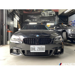  BMW F10 M-TECH大包總成