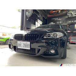  BMW F10 M-TECH大包總成