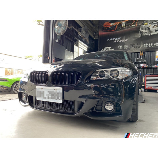  BMW F10 M-TECH大包總成
