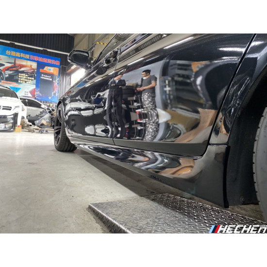  BMW F10 M-TECH大包總成