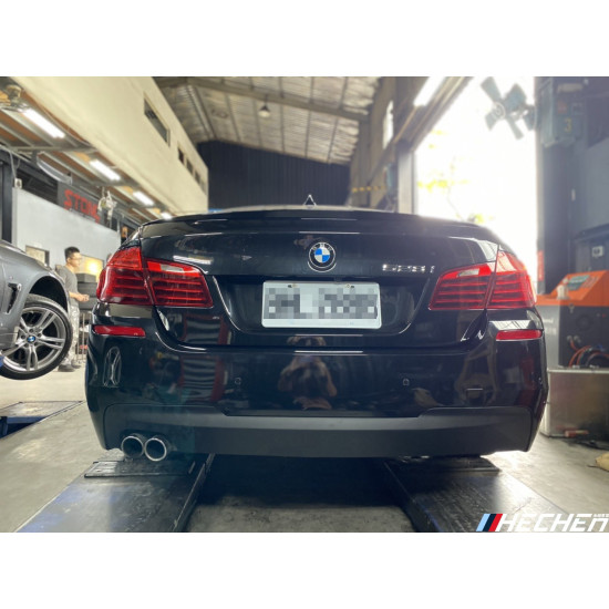  BMW F10 M-TECH大包總成