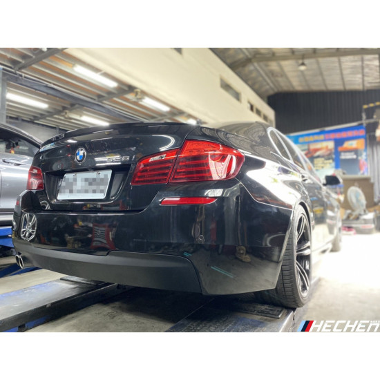  BMW F10 M-TECH大包總成
