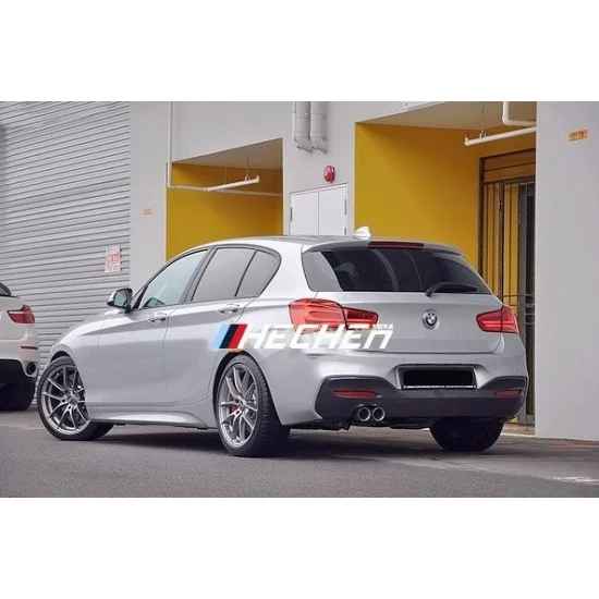 空力套件 BMW F20 1 SERIES M-TECH大包總成 空力套件 BMW F20 1 SERIES M-TECH大包總成