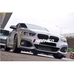 空力套件 BMW F20 1 SERIES M-TECH大包總成