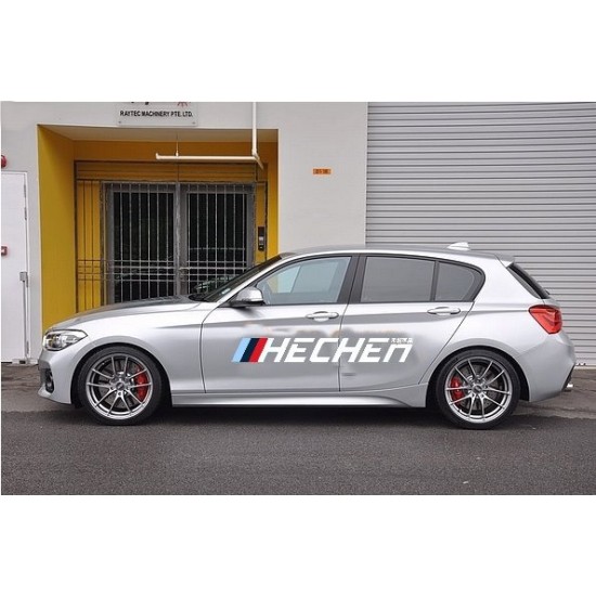 空力套件 BMW F20 1 SERIES M-TECH大包總成 空力套件 BMW F20 1 SERIES M-TECH大包總成