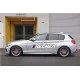 空力套件 BMW F20 1 SERIES M-TECH大包總成 空力套件 BMW F20 1 SERIES M-TECH大包總成