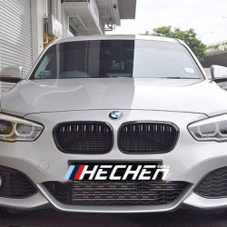 空力套件 BMW F20 1 SERIES M-TECH大包總成