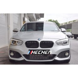 空力套件 BMW F20 1 SERIES M-TECH大包總成