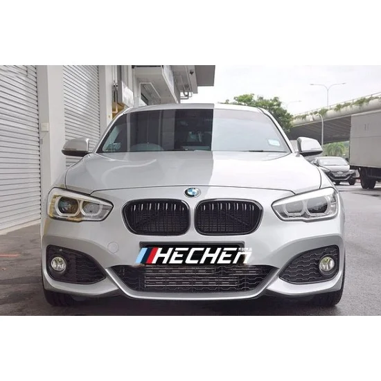 空力套件 BMW F20 1 SERIES M-TECH大包總成 空力套件 BMW F20 1 SERIES M-TECH大包總成