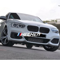 空力套件 BMW F20 1 SERIES M135大包總成