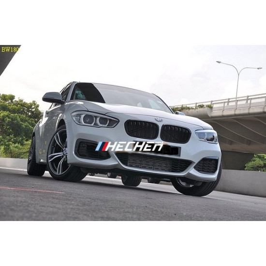 空力套件 BMW F20 1 SERIES M135大包總成 空力套件 BMW F20 1 SERIES M135大包總成