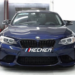 空力套件 BMW F22 2 SERIES M2大包總成