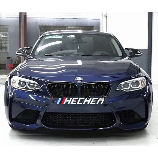 空力套件 BMW F22 2 SERIES M2大包總成 空力套件 BMW F22 2 SERIES M2大包總成