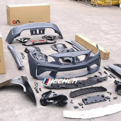 空力套件 BMW F22 2 SERIES M2大包總成