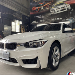 空力套件 BMW F30  M3大包總成 空力套件 BMW F30  M3大包總成