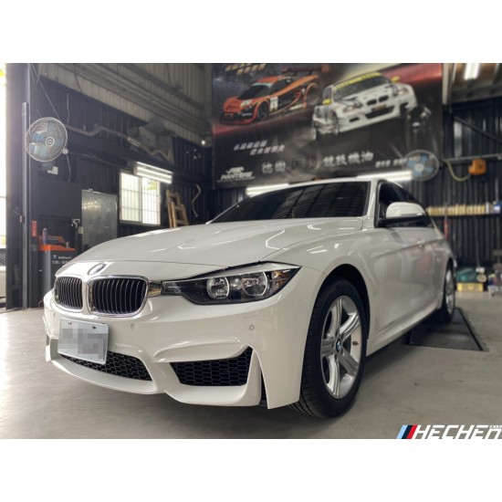 空力套件 BMW F30  M3大包總成