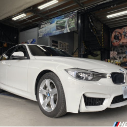 空力套件 BMW F30  M3大包總成 空力套件 BMW F30  M3大包總成
