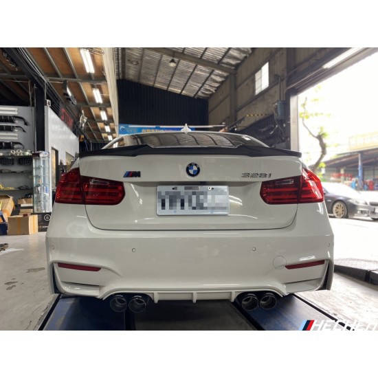 空力套件 BMW F30  M3大包總成