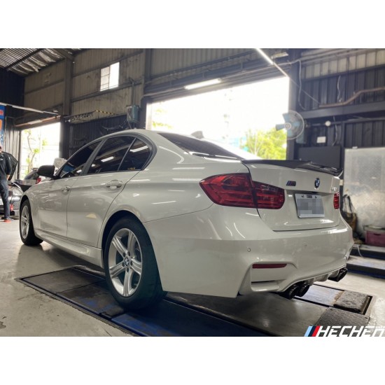 空力套件 BMW F30  M3大包總成