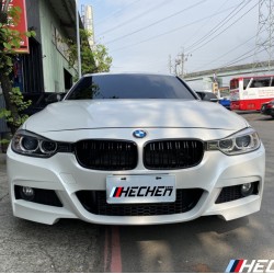 空力套件 BMW F30 3 SERIES  M-TECH 大包總成