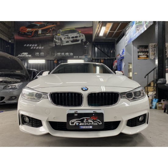空力套件 BMW F32 4 SERIES M-TECH 大包總成 空力套件 BMW F32 4 SERIES M-TECH 大包總成