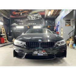 空力套件BMW F32 F33 F36  M4大包總成