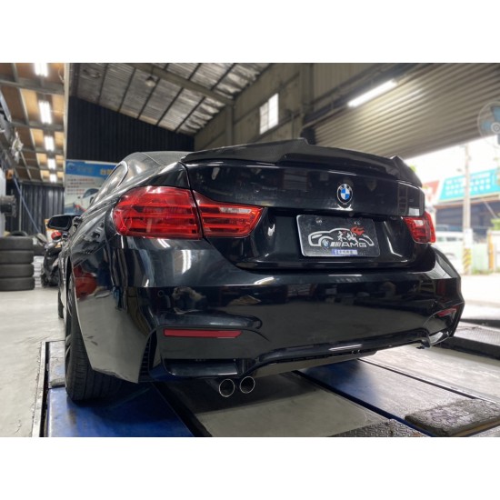 空力套件BMW F32 F33 F36  M4大包總成