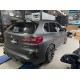 空力套件 BMW G05 X5M大包總成