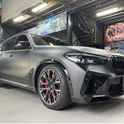 空力套件 BMW G05 X5M大包總成