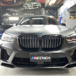 空力套件 BMW G05 X5M大包總成