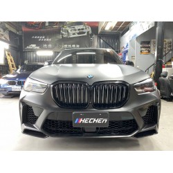 空力套件 BMW G05 X5M大包總成