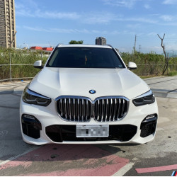 空力套件 BMW G05 M-TECH大包總成