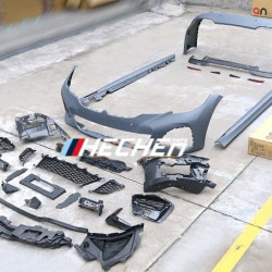 空力套件 BMW G20 3 SERIES M-TECH大包總成