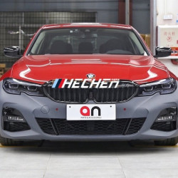 空力套件 BMW G20 3 SERIES M-TECH大包總成