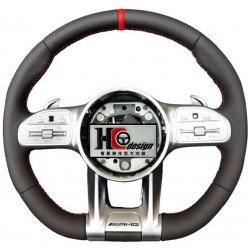 NAPPA+透氣皮、紅色定位圈、銀