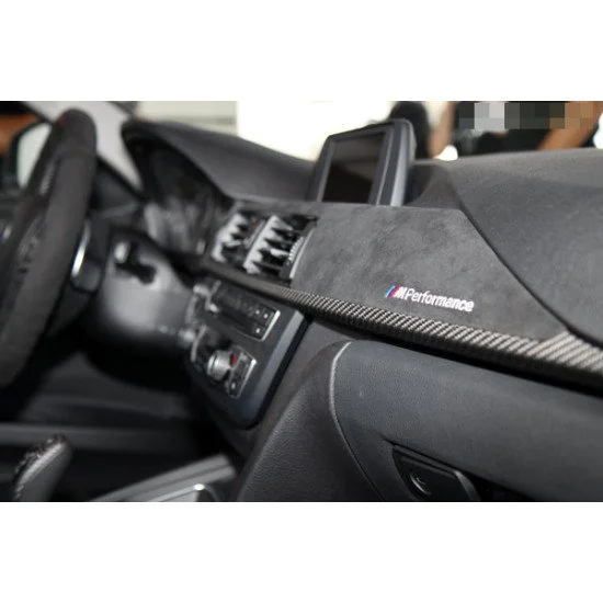 BMW F30 碳纖維內飾板-7件式(對換件) BMW F30 碳纖維內飾板-7件式(對換件)