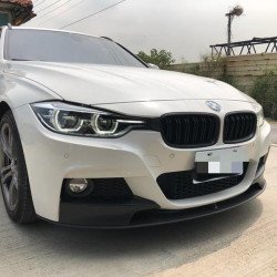 BMW-F30PP前下巴