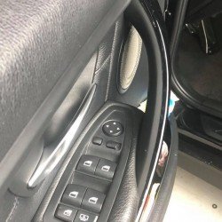 BMW-F10/11非環保材質手把