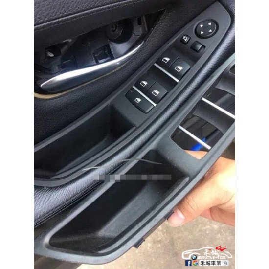 BMW-F10/11非環保材質手把 BMW-F10/11非環保材質手把