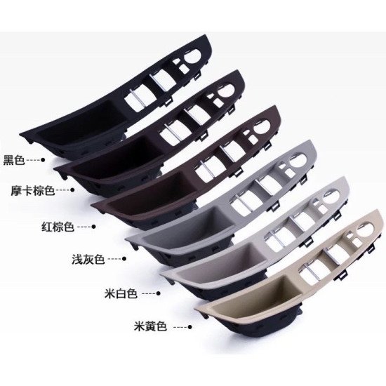 BMW-F10/11非環保材質手把 BMW-F10/11非環保材質手把